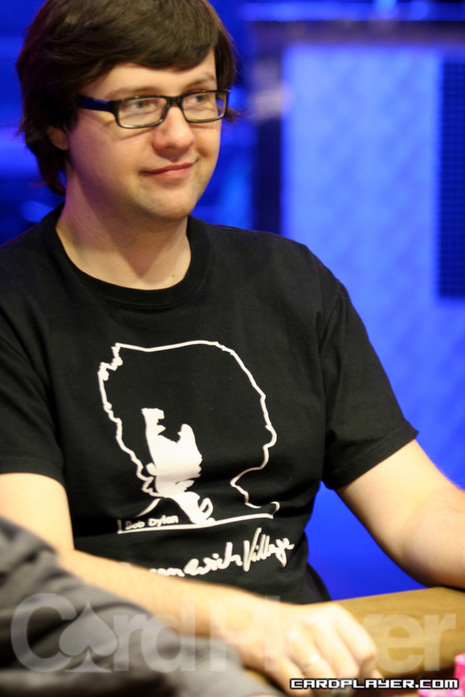 Mikhail Savinov Mikhail Savinov