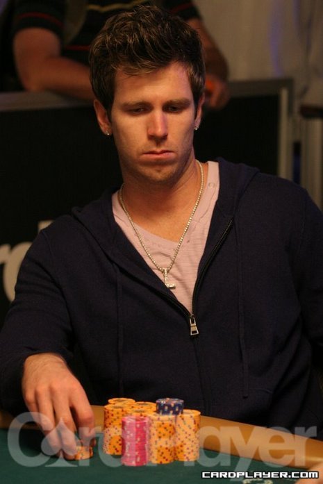 John Racener