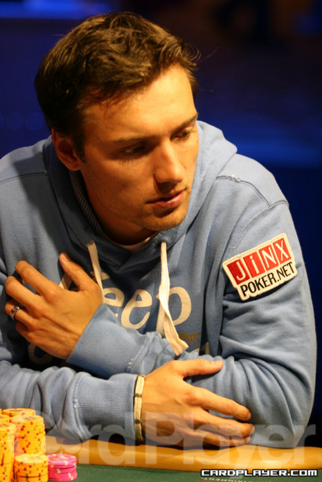 Dilyan Kovachev