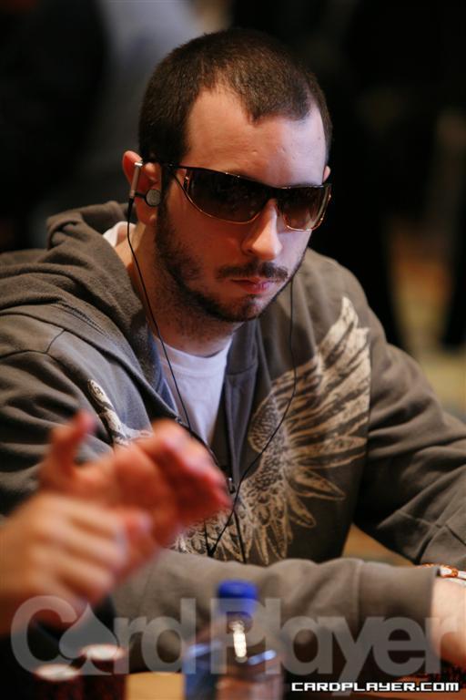 Brian Rast