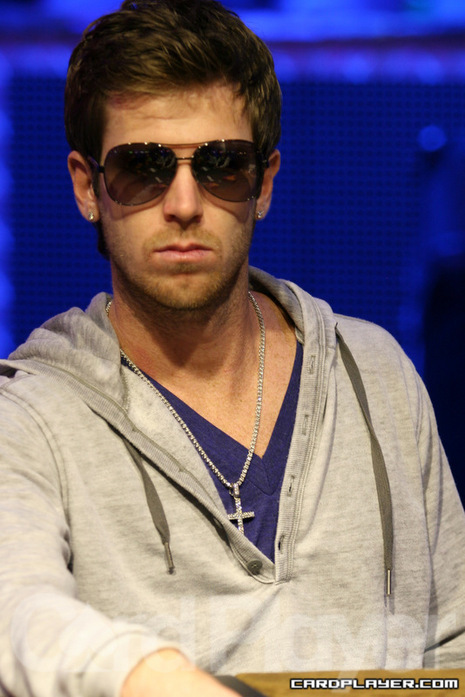 John Racener John Racener