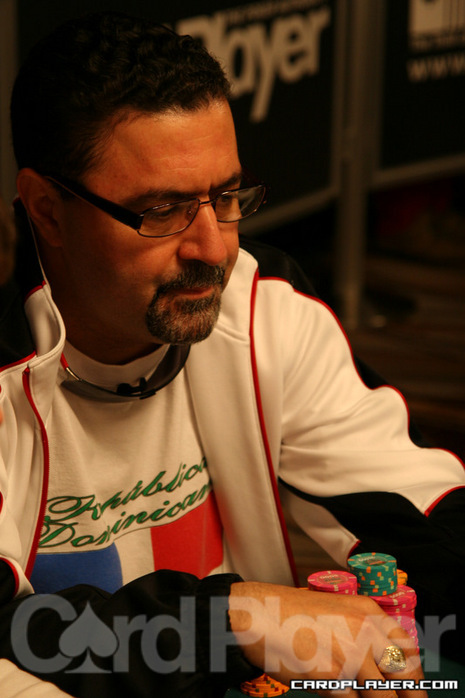 Jacobo Fernandez Jacobo Fernandez