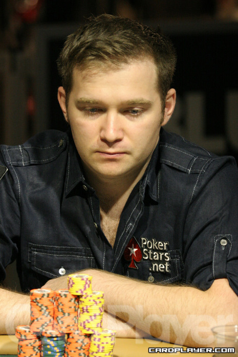 Eugene Katchalov