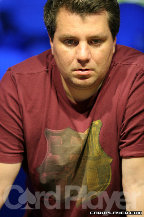 Andrey Zaichenko Andrey Zaichenko