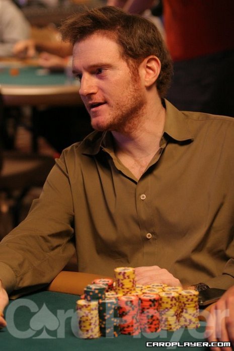 Andy Frankenberger
