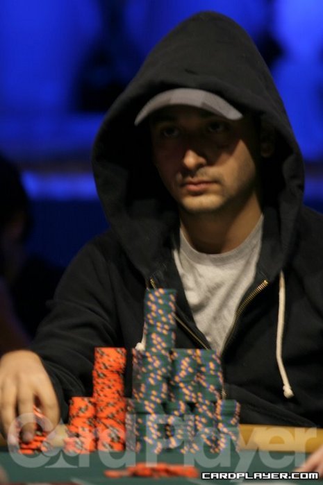Allen Bari Allen Bari