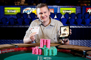 Ben Lamb Ben Lamb