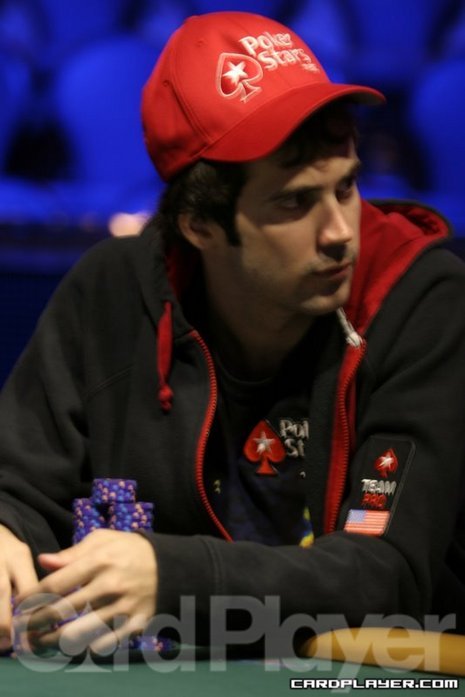 Jason Mercier