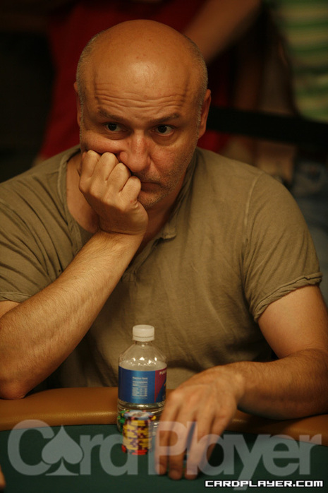 Farzad Bonyadi Farzad Bonyadi