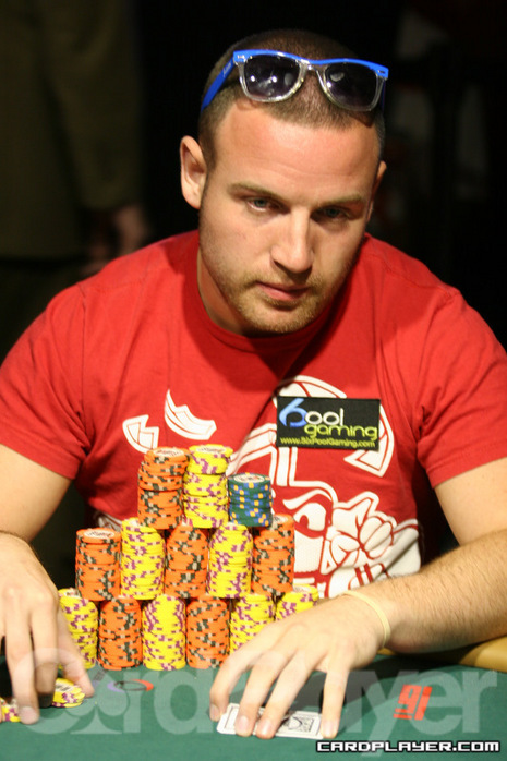 Dan O'Brien Dan O'Brien