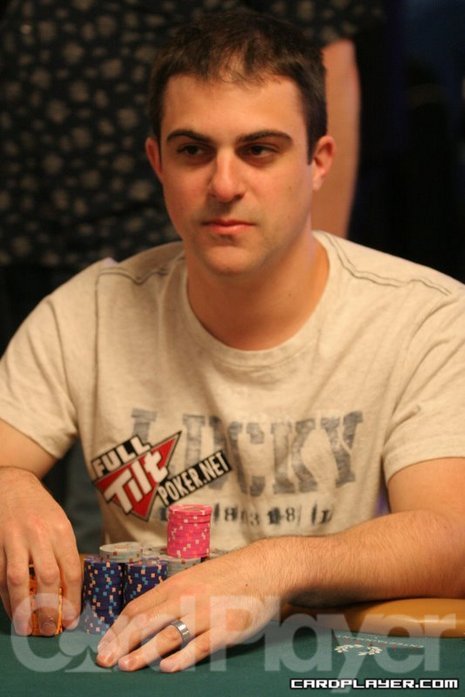 John D'Agostino John D'Agostino