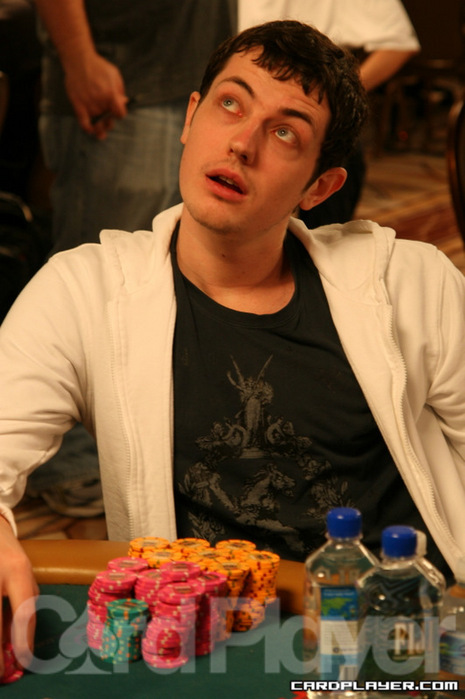 Tom Dwan Tom Dwan