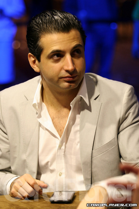 Ali Eslami