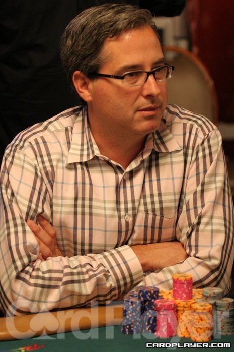 Brian Haveson Brian Haveson