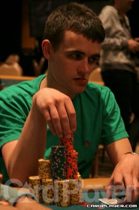Ricky Fohrenbach Ricky Fohrenbach