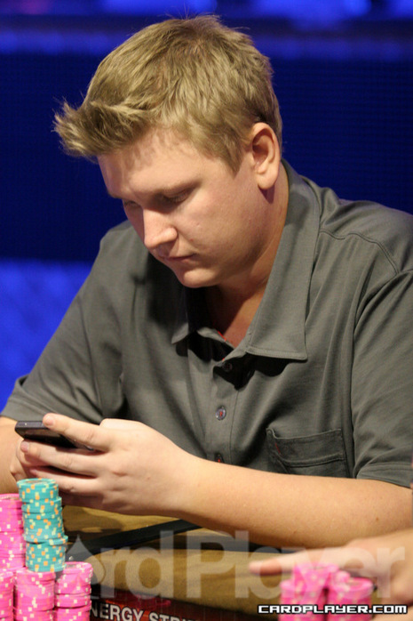 Ben Lamb Ben Lamb