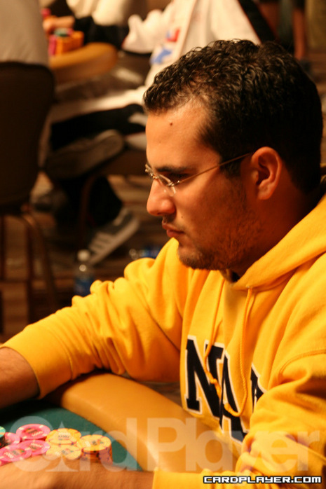 Daniel Ospina Daniel Ospina