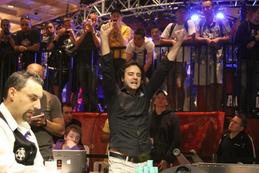 Credit: World Series of Poker Credit: World Series of Poker