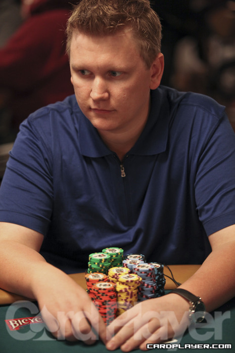 Ben Lamb Ben Lamb