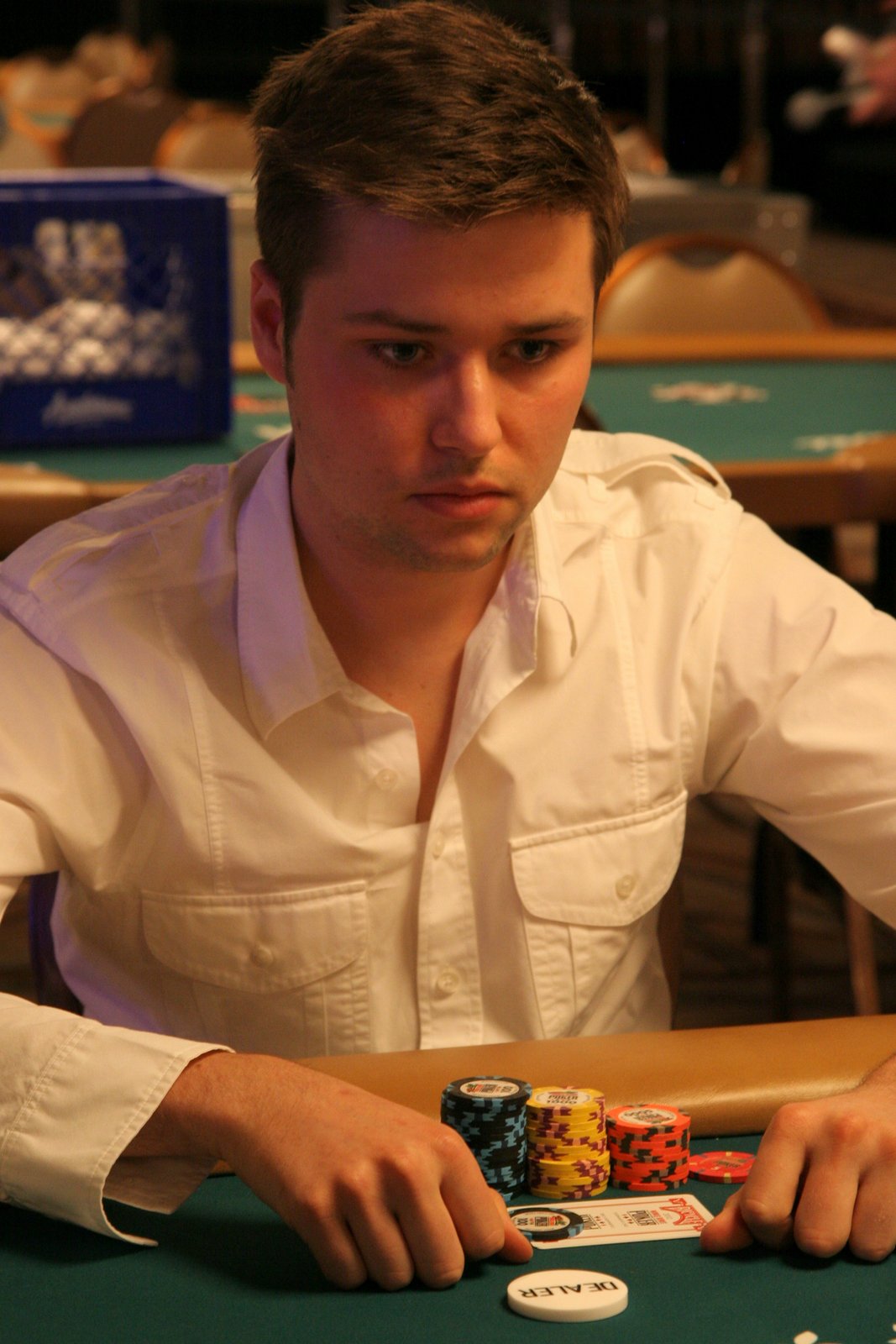 Yevgeniy Timoshenko Yevgeniy Timoshenko