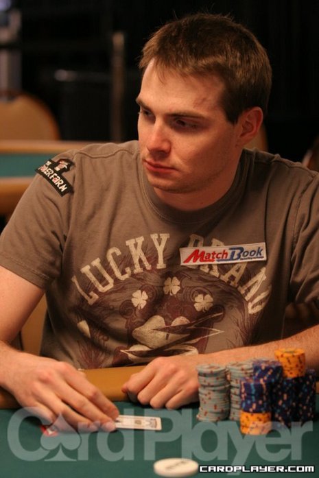 Mike Thorpe