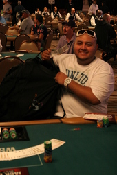 Victor Ayala