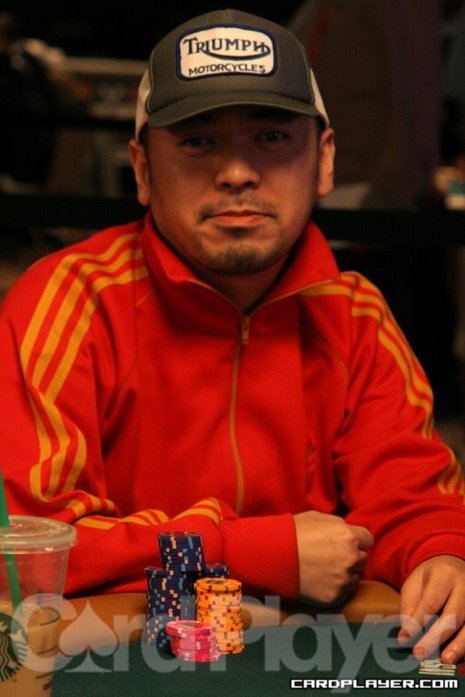 Masayoshi Tanaka Masayoshi Tanaka