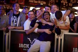 Credit: WSOP
