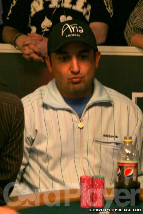 Josh Arieh