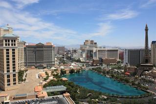 Las Vegas Strip