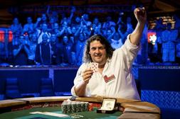 Credit: WSOP