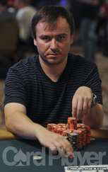 Martin Staszko Martin Staszko