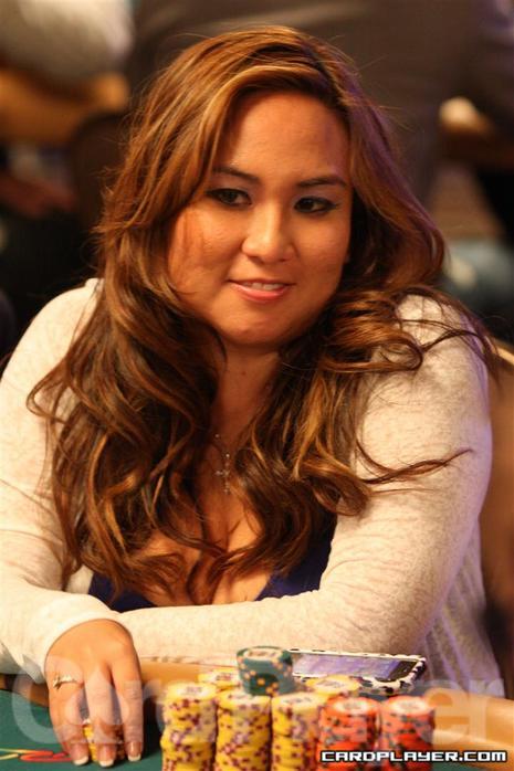 Vanessa Peng Vanessa Peng