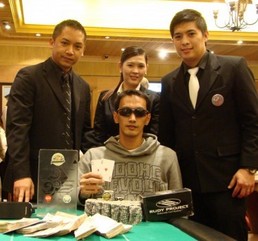 Richard Tolentino Richard Tolentino