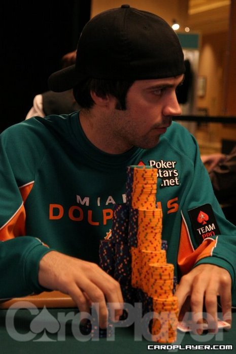 Jason Mercier Jason Mercier