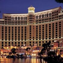 Bellagio Hotel and Casino Bellagio Hotel and Casino