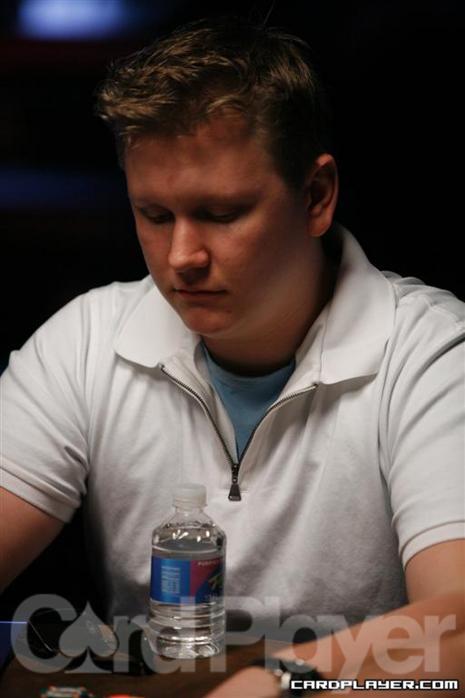 Ben Lamb