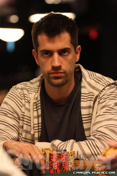 Adam Geyer Adam Geyer