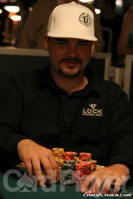 Matt Stout