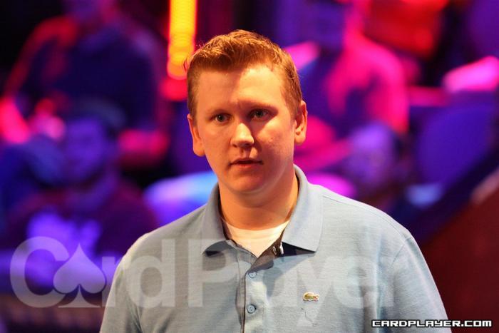 Ben Lamb Ben Lamb