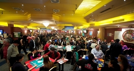Concord Card Casino, Vienna Concord Card Casino, Vienna