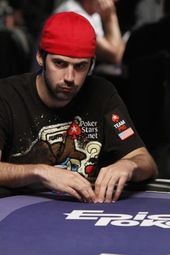 Jason Mercier Jason Mercier