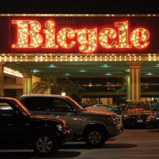 Bicycle Casino