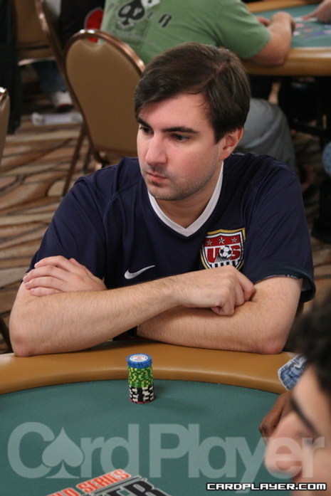 Matt Matros Matt Matros