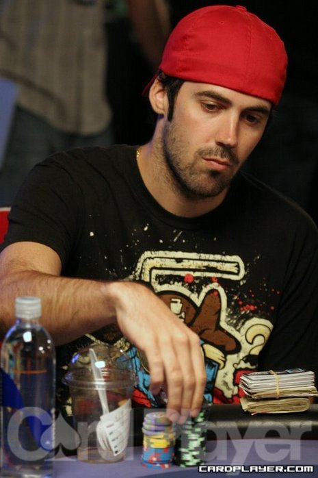 Jason Mercier Jason Mercier