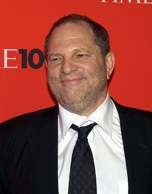 Harvey Weinstein Harvey Weinstein