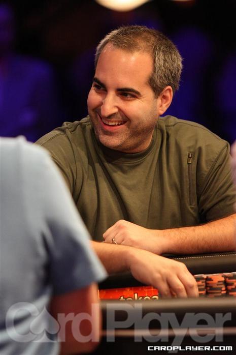 Matt Glantz Matt Glantz