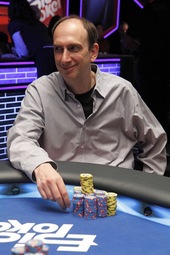 Erik Seidel Erik Seidel