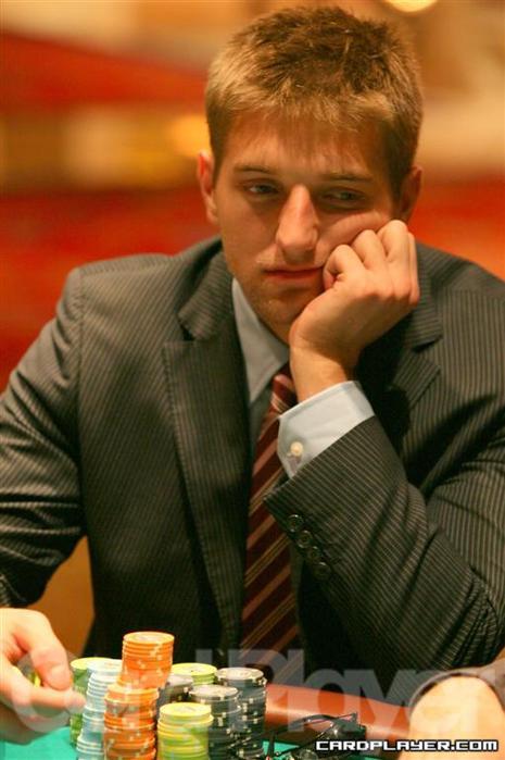 Tony Dunst Tony Dunst