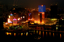 Macau, China Macau, China